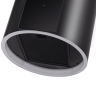 Вытяжка Maunfeld ALBA 39 Wall Black
