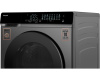 Стиральная машина с сушкой Weissgauff WMD 888 Touch Inverter Steam Silver