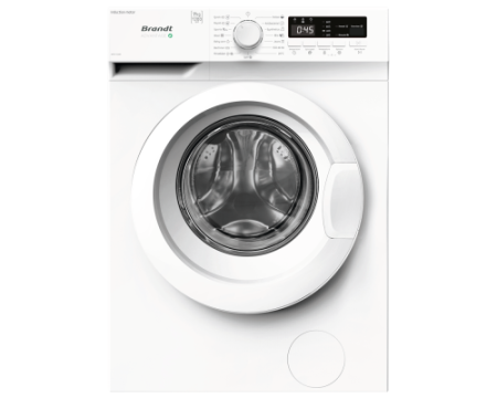 Отдельностоящая стиральная машина BRANDT WFB173QWE