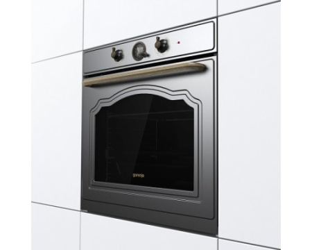 Духовой шкаф Gorenje BOS67372CLB