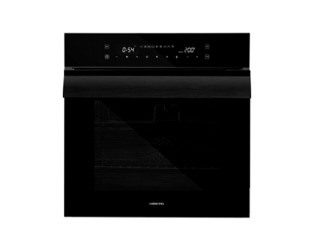 Духовой шкаф Hiberg VM 6192 B