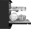 Посудомоечная машина Weissgauff DW 6038 B Inverter