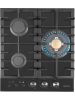 Варочная поверхность HIBERG VM 4535 B