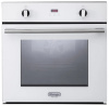 Газовый духовой шкаф с газовым грилем DeLonghi DGGW 4