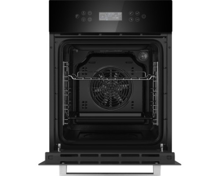 Духовой шкаф Weissgauff EOY 4511 Touch DB