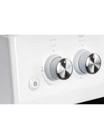 Газовая плита NORDFROST GG 6061 W