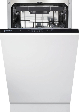 Встраиваемая посудомоечная машина Gorenje GV531E10