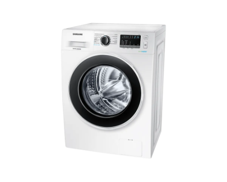 Стиральная машина Samsung WW60J42E0HW/LD (EcoBubble)