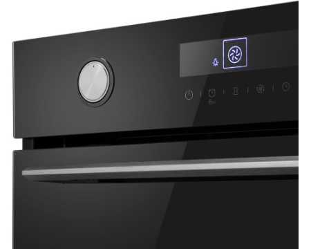 Духовой шкаф Maunfeld MCMO5013MDGB