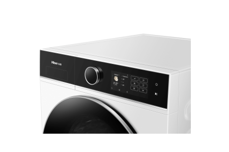 Сушильная машина Hisense DH5I104UW2B