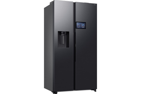 Холодильник Samsung RS90F65D1FWT