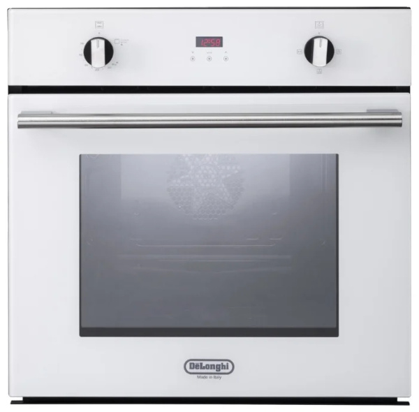 Газовый духовой шкаф с газовым грилем DeLonghi DGGW 4