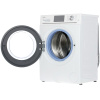 Стирально-сушильная машина Haier  HWD80-B14686