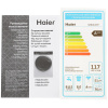 Стиральная машина узкая Haier HW80-B14979