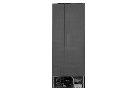 Холодильник Maunfeld MFF185NFGN Matt Inverter