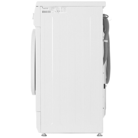 Стиральная машина LG  F1296HDS0