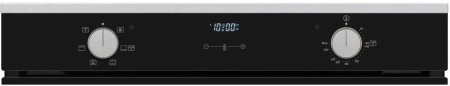 Встраиваемый духовой шкаф BRANDT BOH1222X