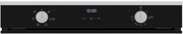 Встраиваемый духовой шкаф BRANDT BOH1222X