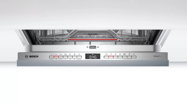 Встраиваемая посудомоечная машина Bosch SMV4HCX48E
