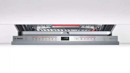 Встраиваемая посудомоечная машина Bosch SMV68UX04E
