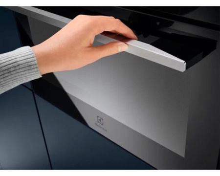 Духовой шкаф Electrolux KVLBE08X