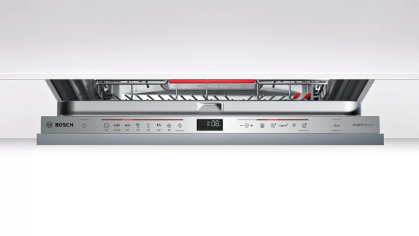 Встраиваемая посудомоечная машина Bosch SMV68UX04E