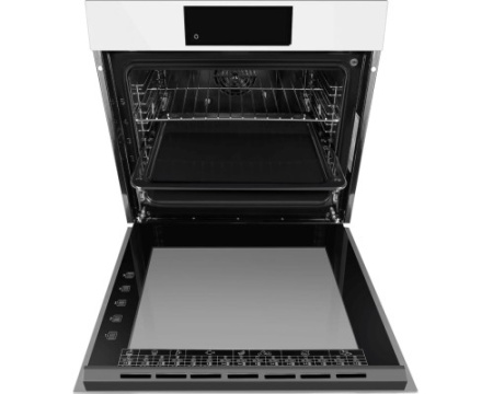 Духовой шкаф Maunfeld AEOD76106W