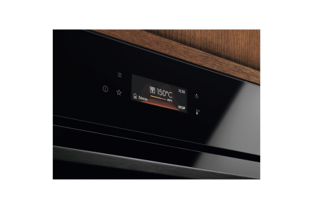 Духовой шкаф Electrolux LOE8P38Z