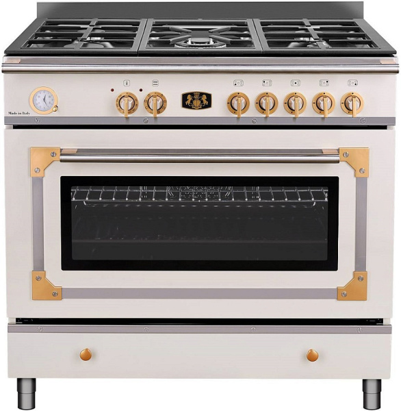 Газовая плита Kuppersberg ZBM 6699 C