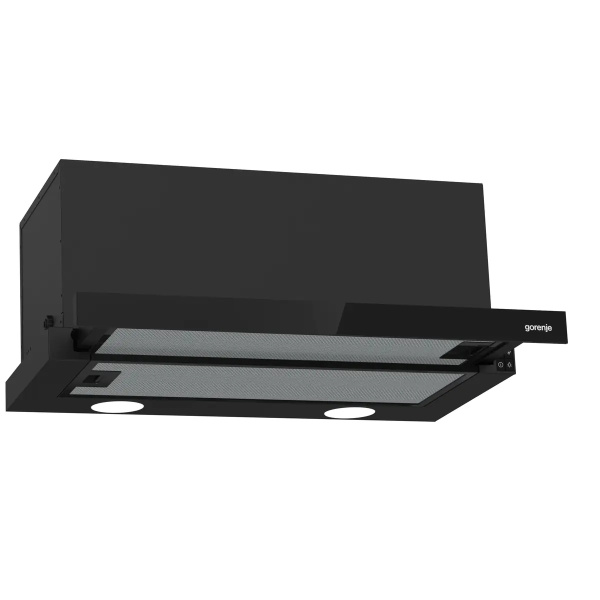 телескопическая вытяжка Gorenje TH60E7GB