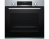 Встраиваемый духовой шкаф Bosch HBG537ES0R