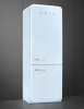 Холодильник Smeg FAB38RPB5