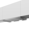 Вытяжка Hotpoint HPTF 62HS X