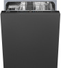 Встраиваемая посудомоечная машина Smeg STL232CL