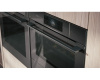 Компактный духовой шкаф Asko OCSM8478GG