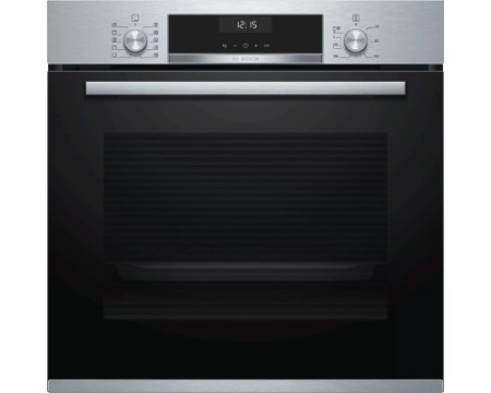 Встраиваемый духовой шкаф Bosch HBG537ES0R