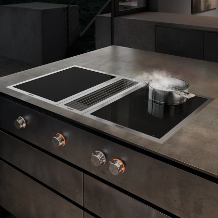 Индукционная варочная панель Gaggenau VI422115