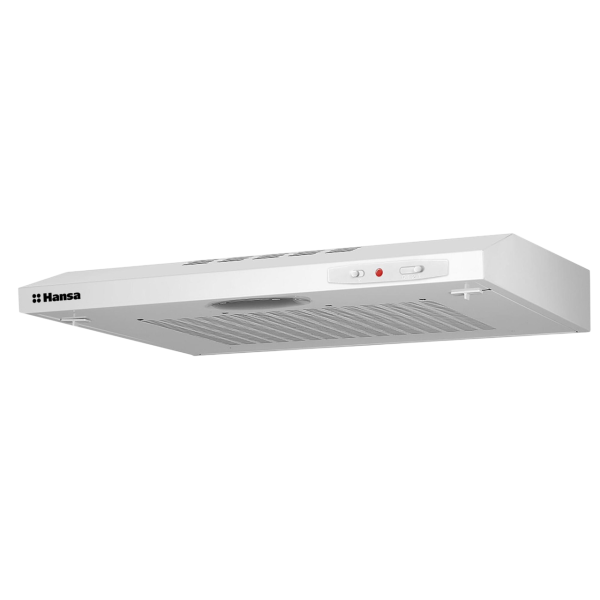 Козырьковая вытяжка Hansa OSP6111WH