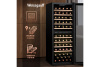 Винный холодильник Weissgauff WWC-77 DB DualZone