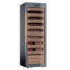 Хьюмидор шкаф Meyvel MC-376BK (PRO)
