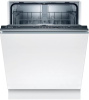 Встраиваемая посудомоечная машина Bosch SMV25BX02R