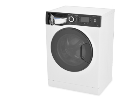 Стиральная машина Hotpoint NSD 8249 ZD AVE RU