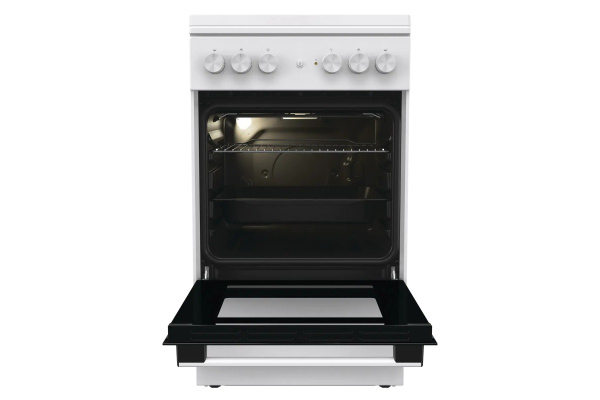 Комбинированная плита Gorenje GK5A22WH