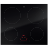 Варочная панель V-ZUG CookTop V2000 I604 CTI2T-31159