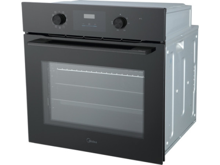 Электрический духовой шкаф Midea MO611107GB