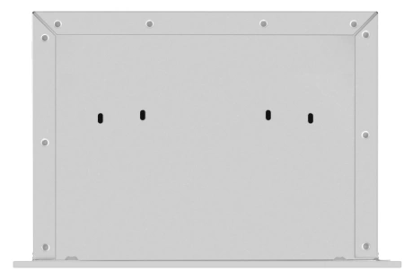Вытяжка полновстраиваемая Meferi INBOX60WH PUSH COMFORT
