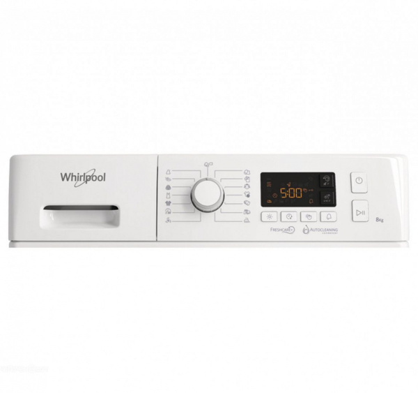 Сушильная машина Whirlpool FT M11 82Y EU