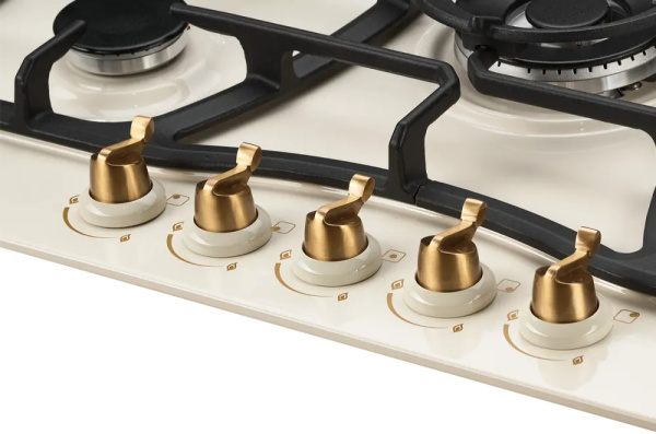 Варочная панель Kuppersberg FS 703 C Bronze