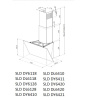Вытяжка Schaub Lorenz SLD DY6128