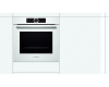 Встраиваемый духовой шкаф Bosch HBG634BW1